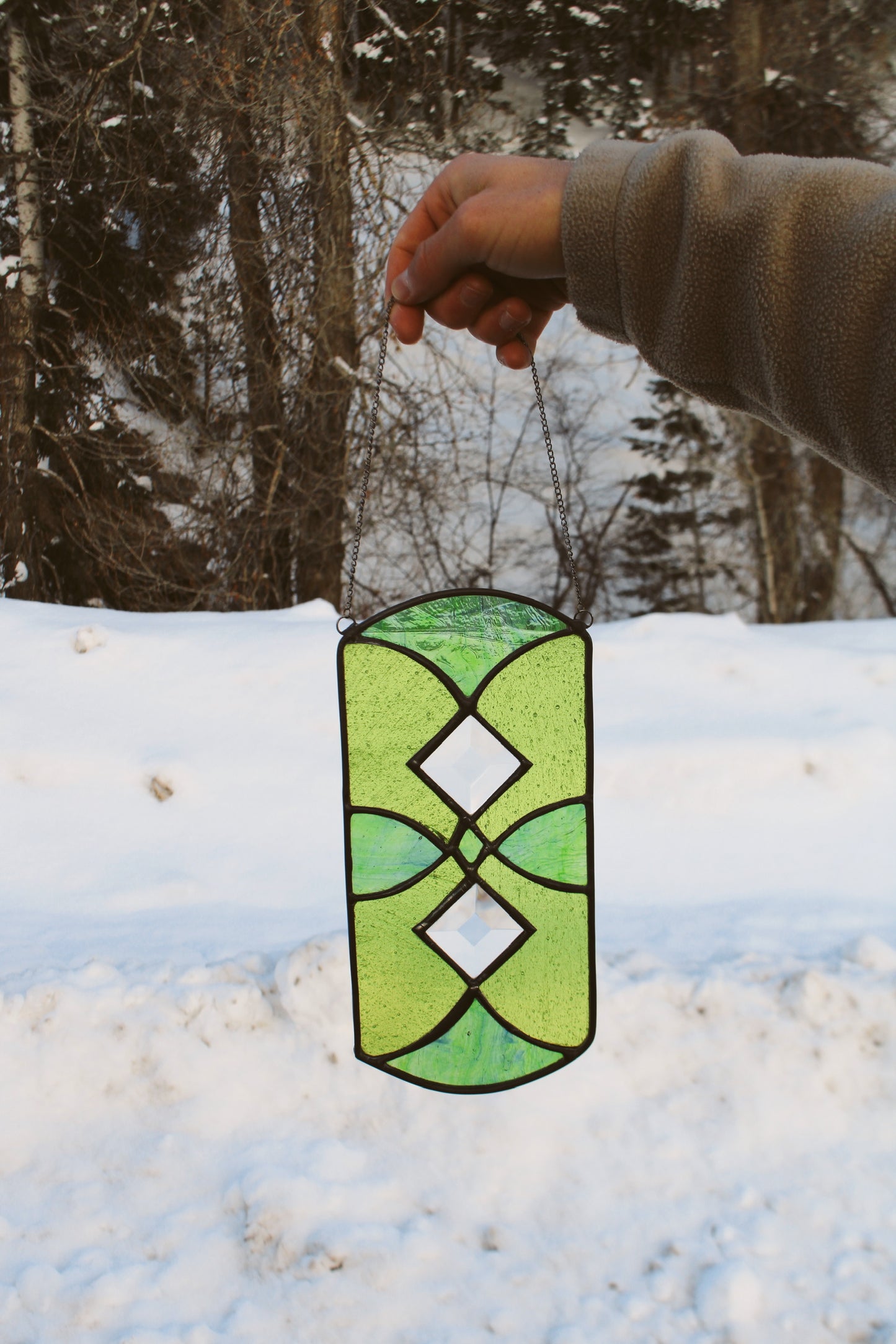 Chartreuse