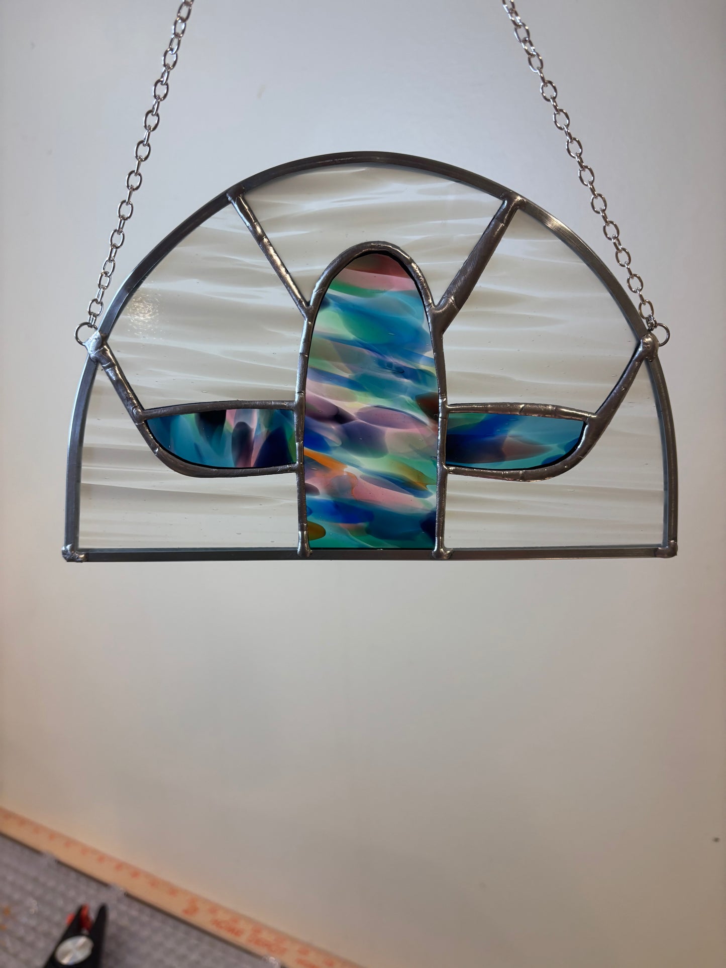 Sacred Whale