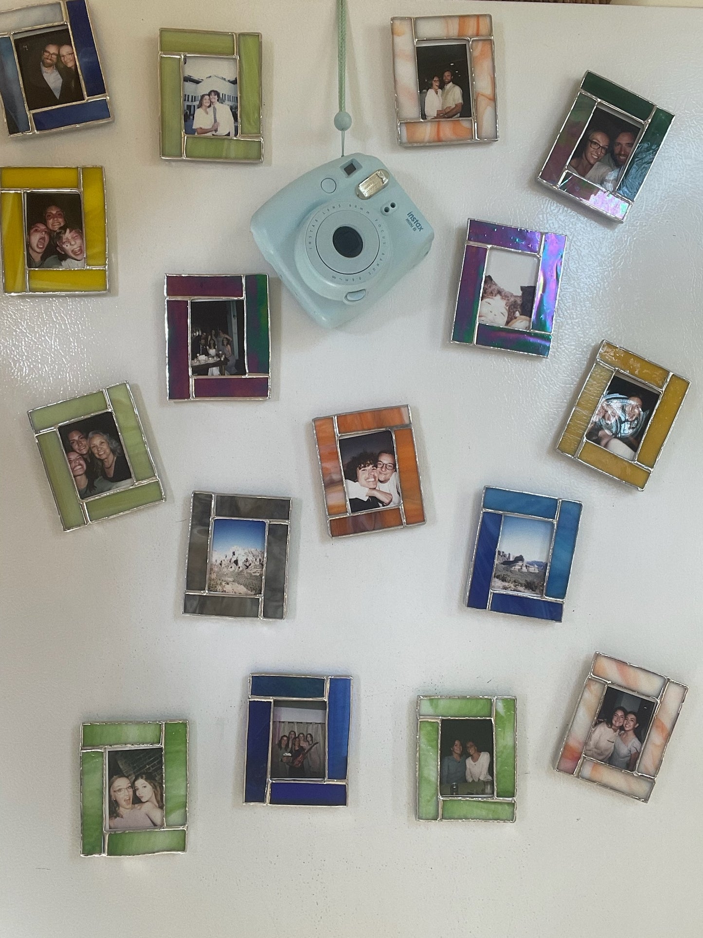 Instax Photo Frame