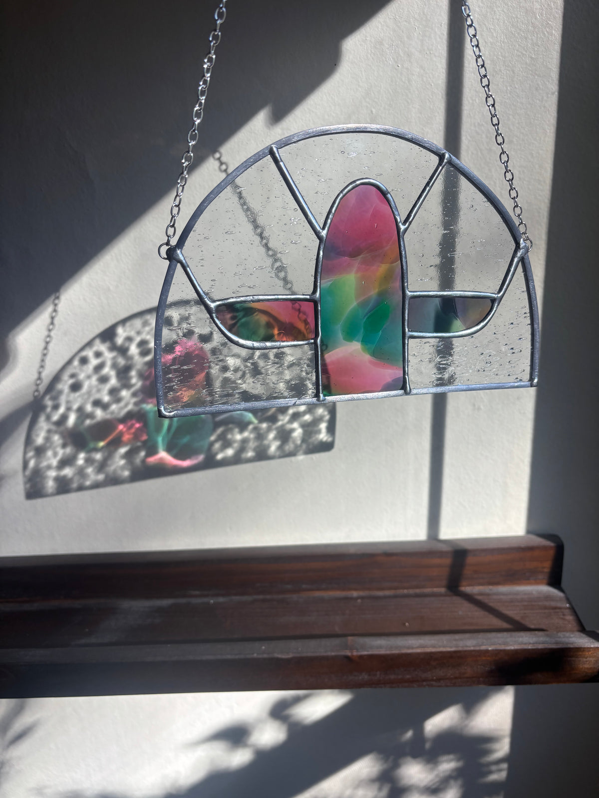 Sacred Whale