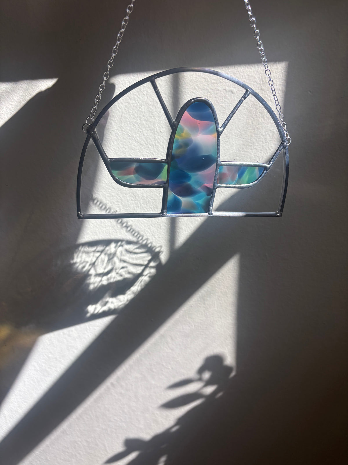 Sacred Whale