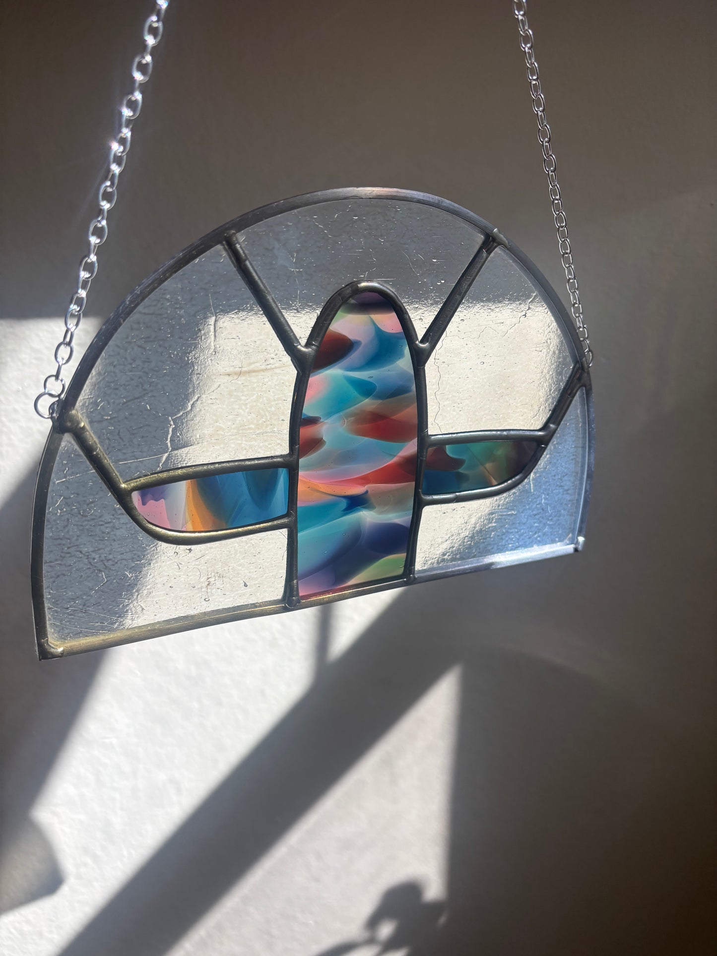 Sacred Whale
