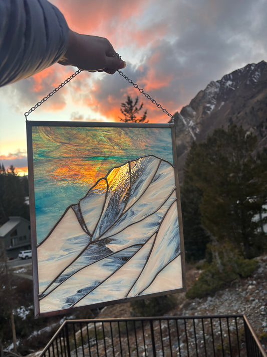 Mount Superior Opalescent