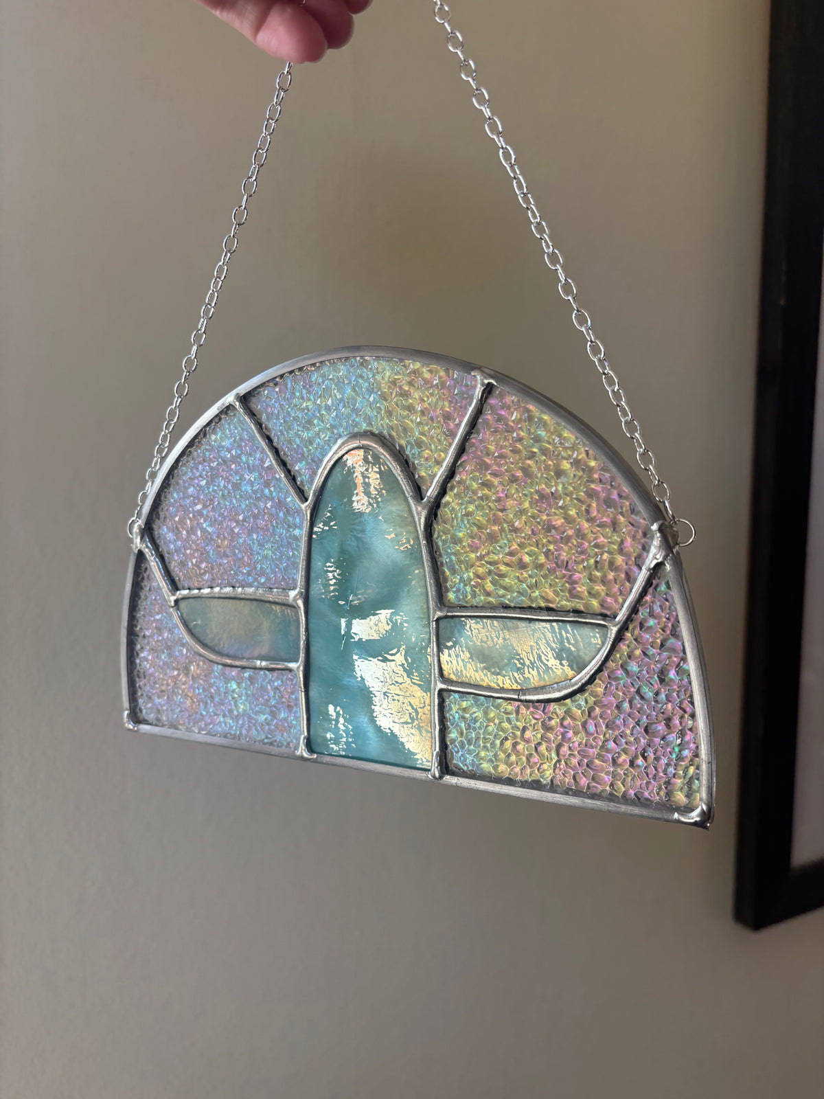 Sacred Whale