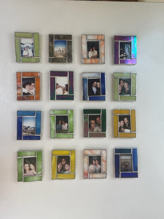 Instax Photo Frame