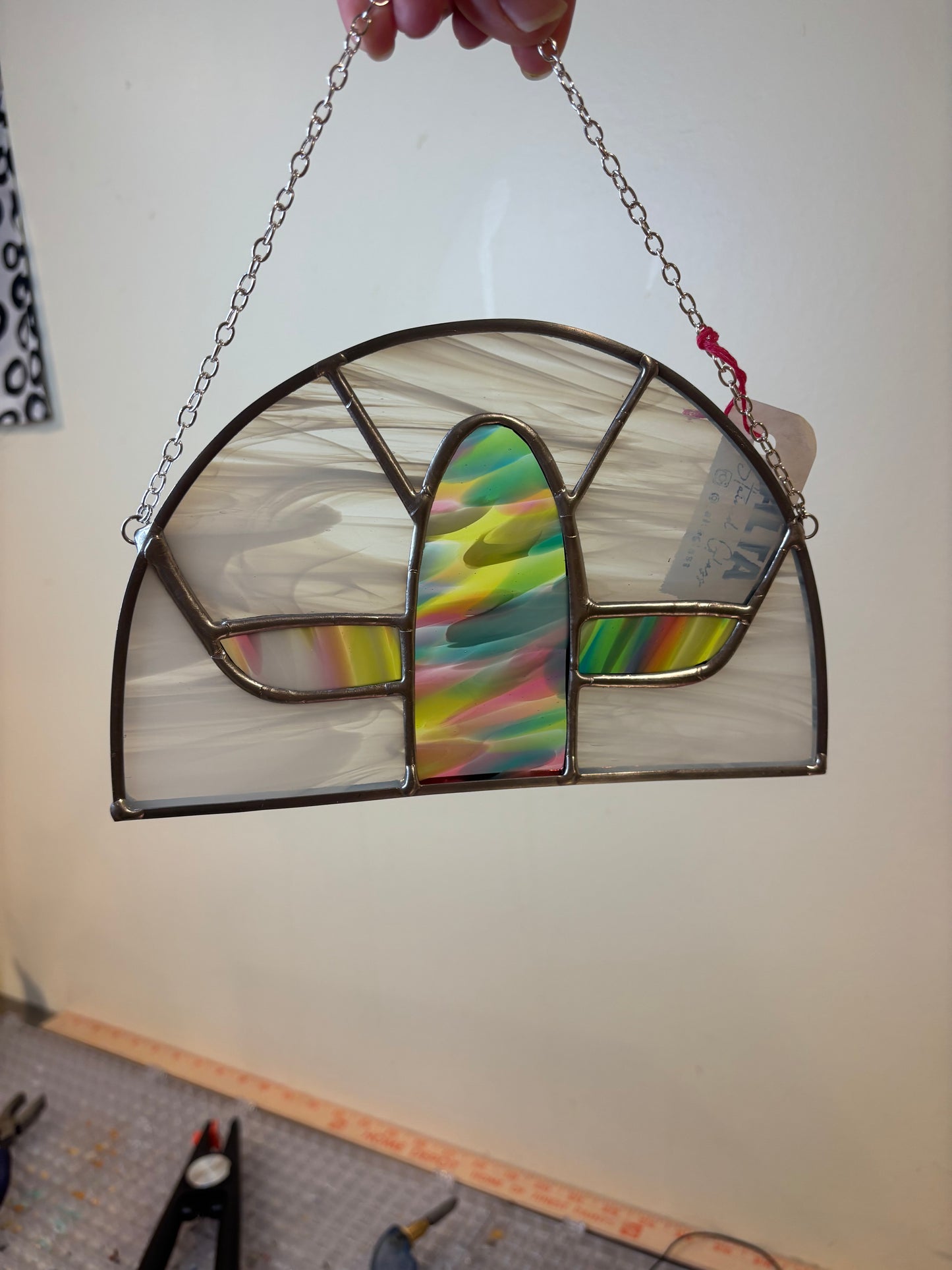 Sacred Whale