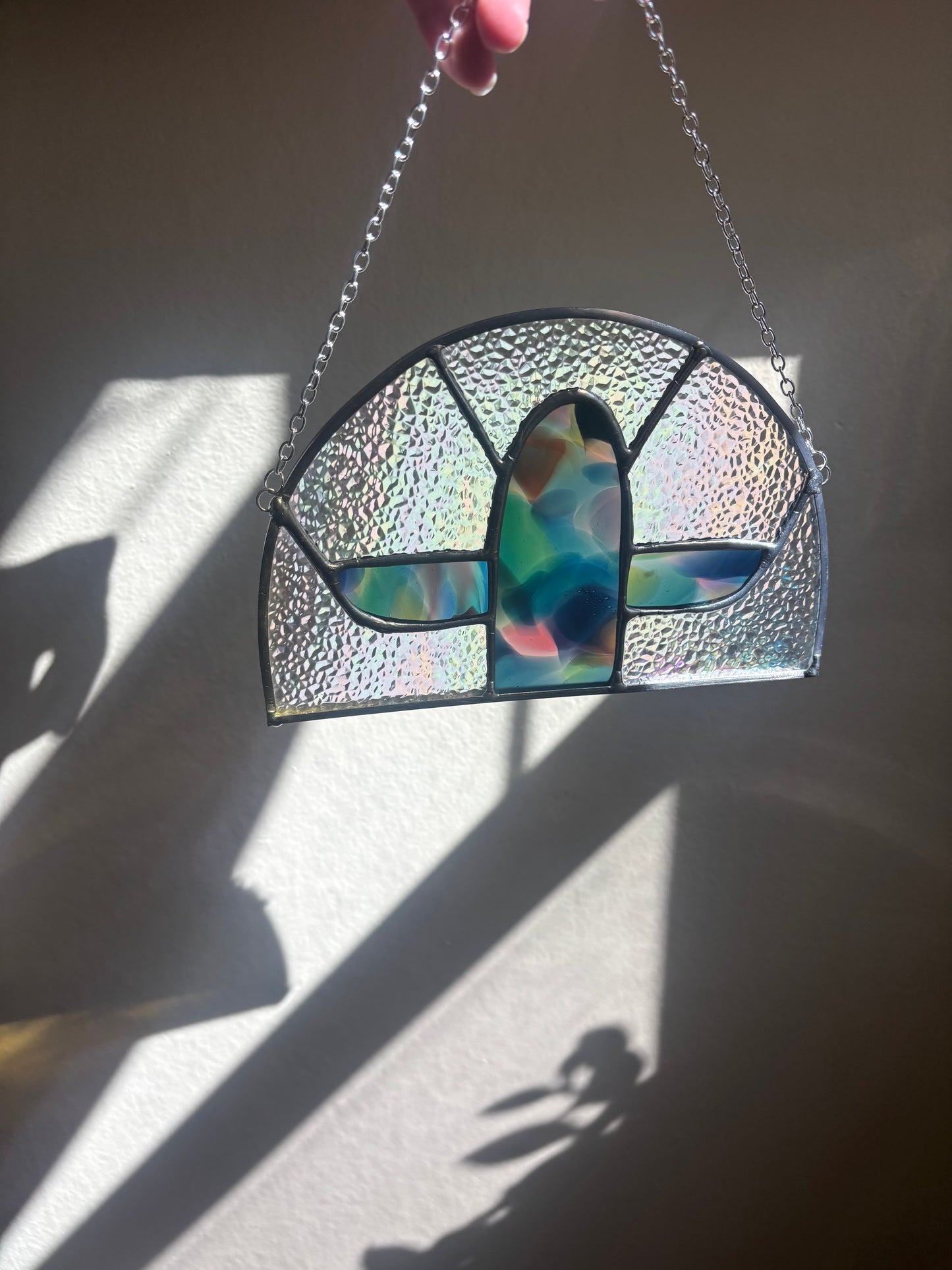 Sacred Whale