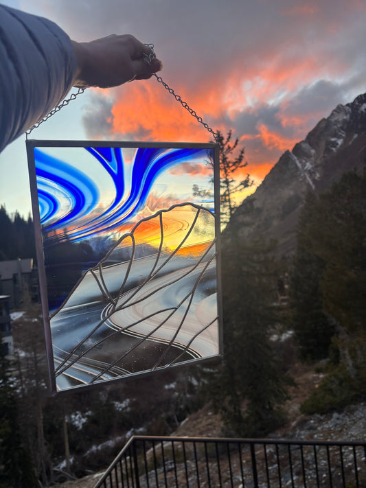 Mount Superior Wispy