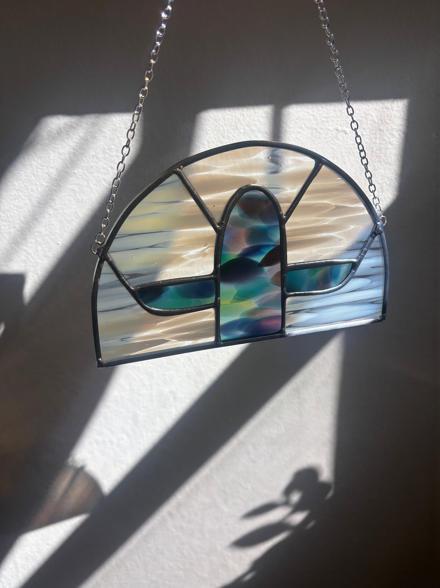 Sacred Whale