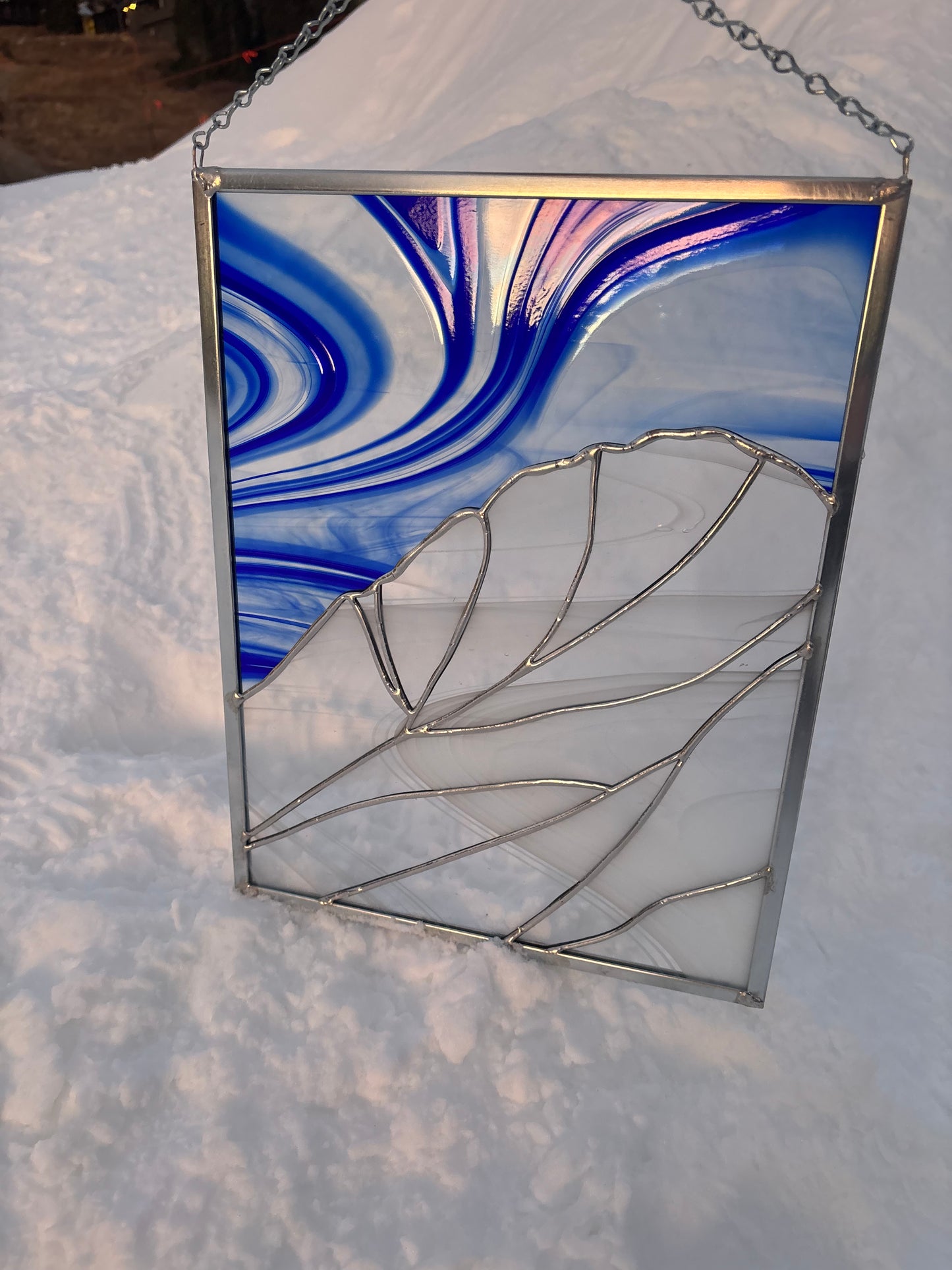 Mount Superior Wispy