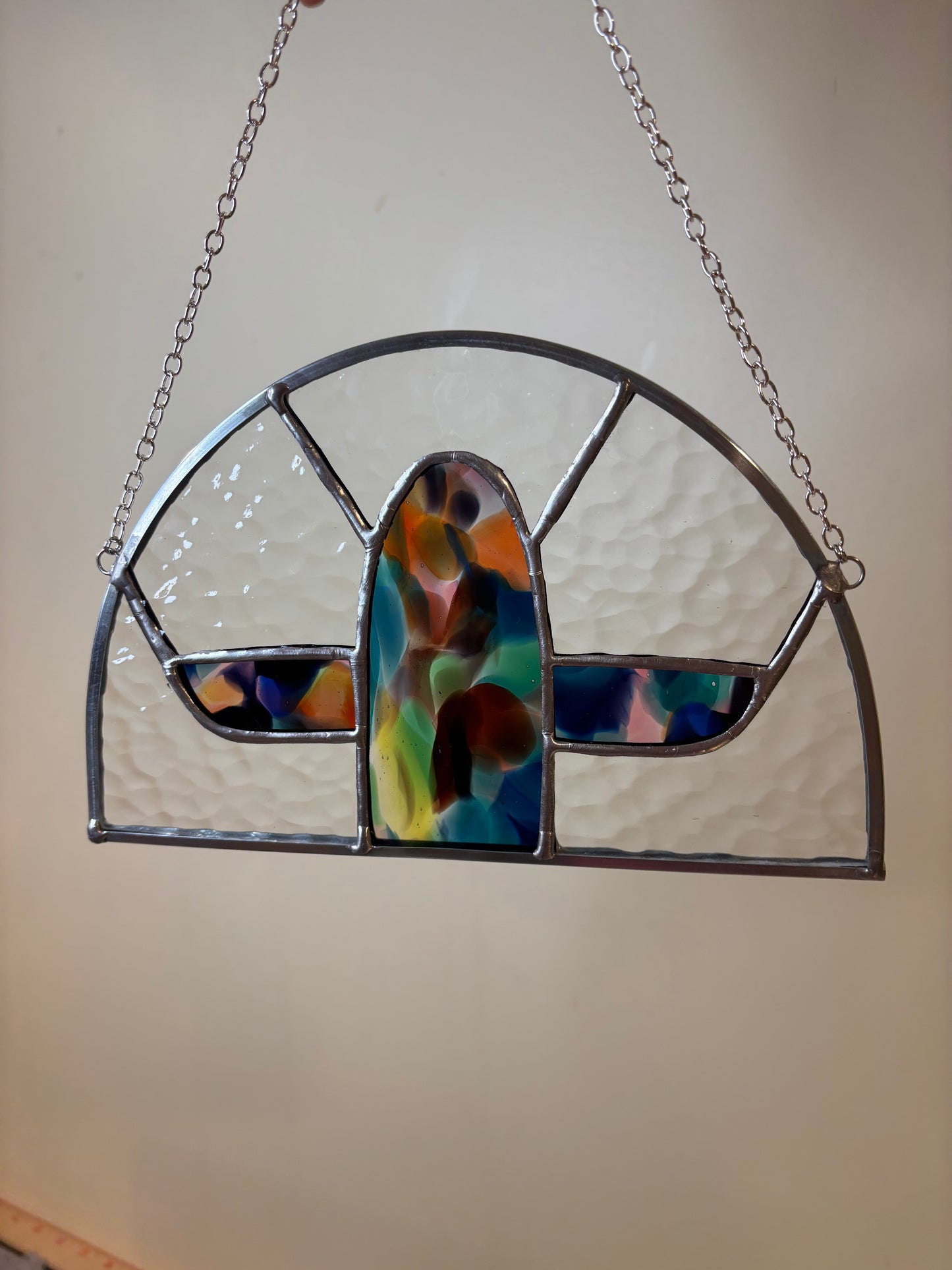 Sacred Whale