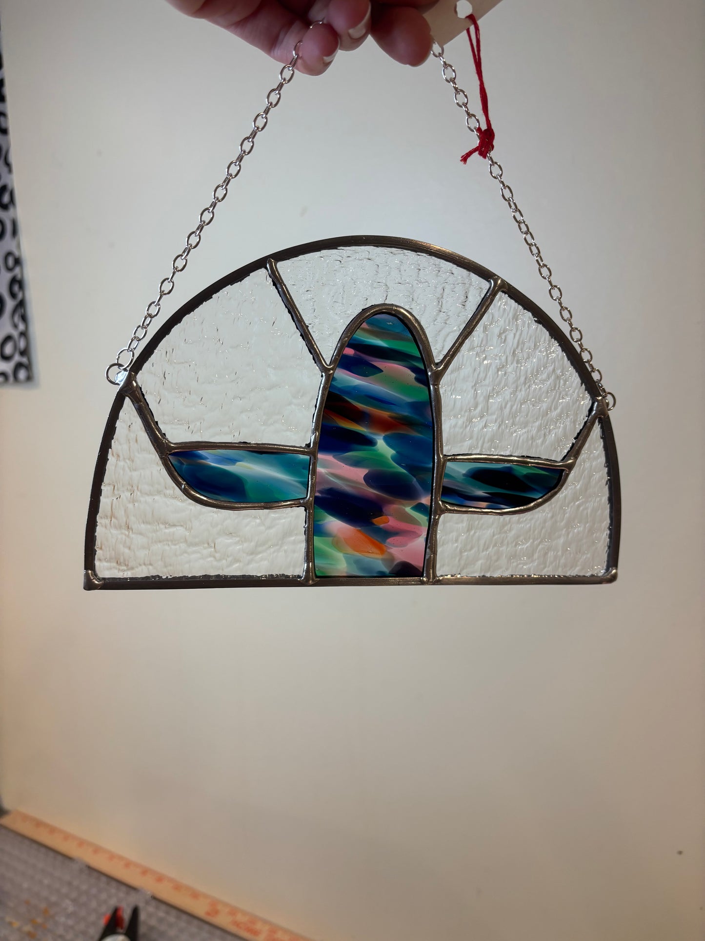 Sacred Whale