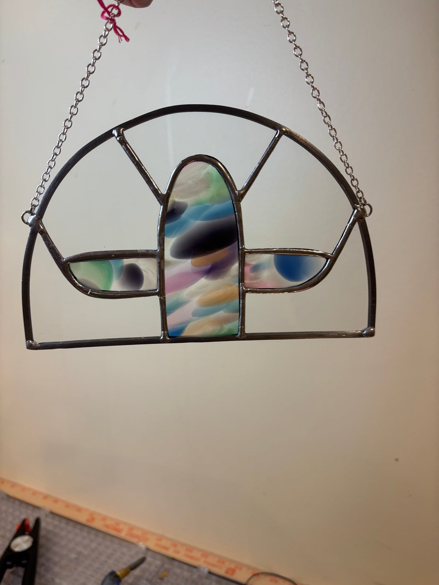 Sacred Whale