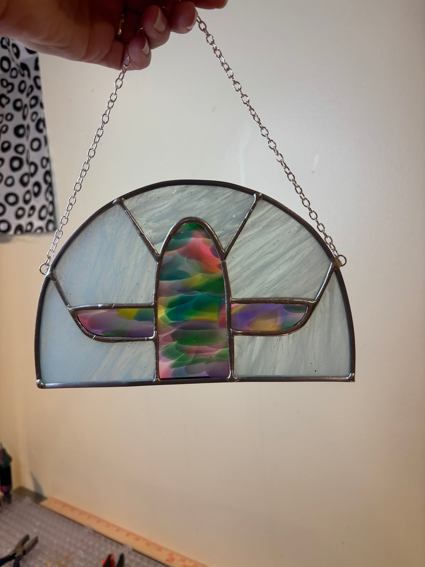 Sacred Whale