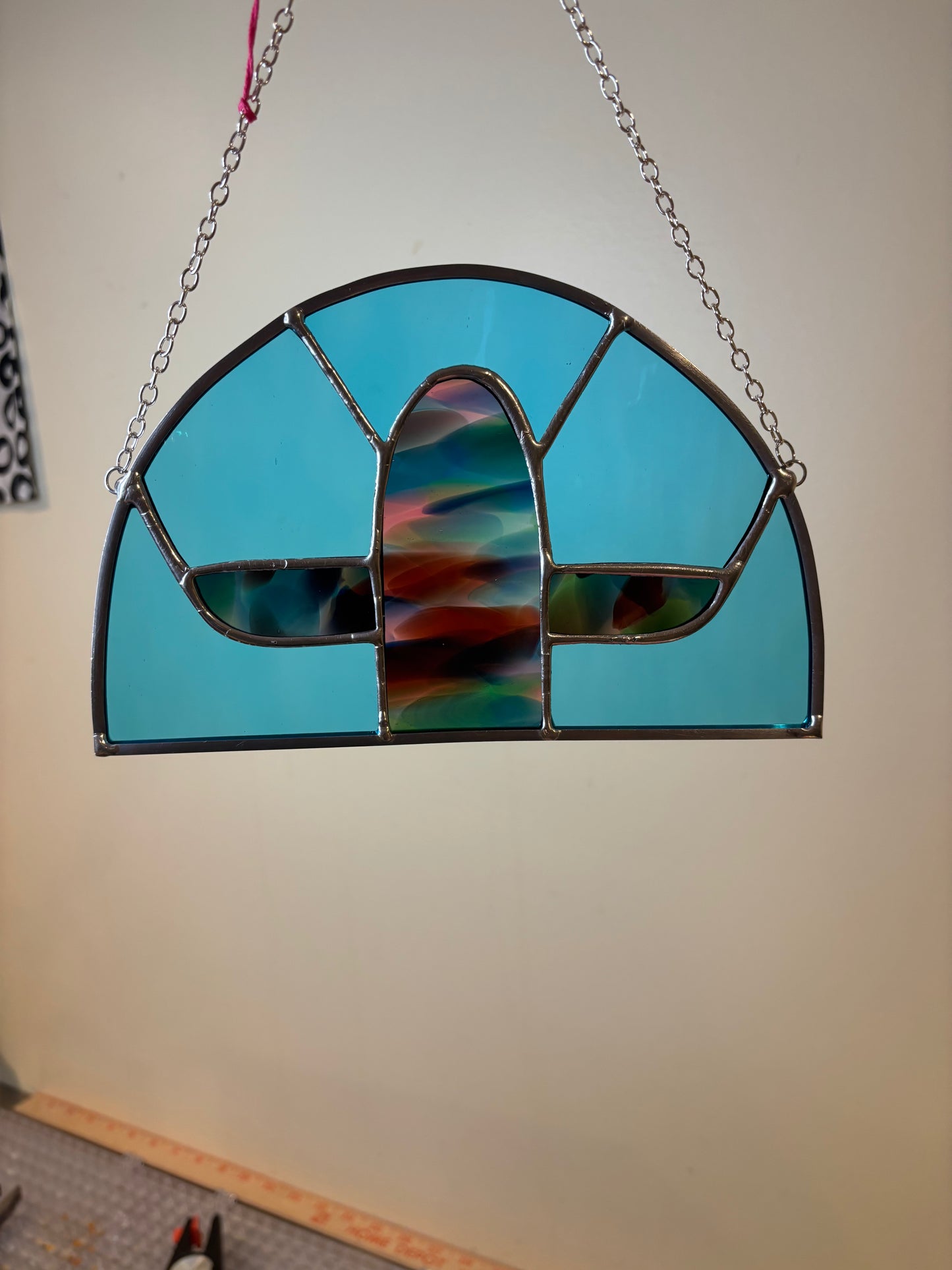 Sacred Whale