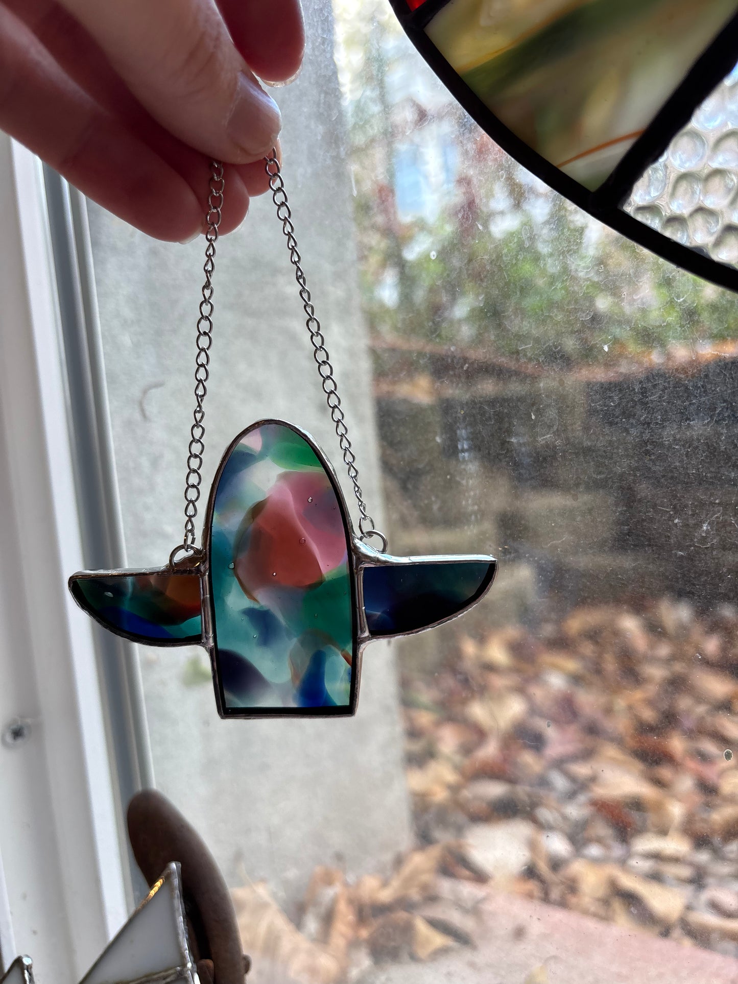 Mini Whales!